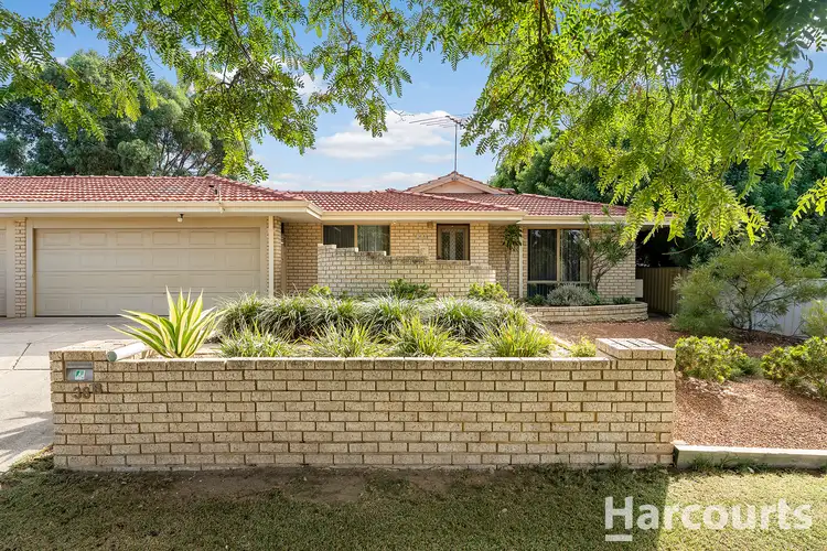 Second view of Homely house listing, 2/38 France Street, Mandurah WA 6210