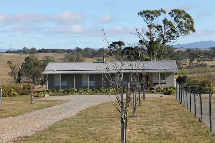 24 Sawyers Ridge Road, Reidsdale NSW 2622