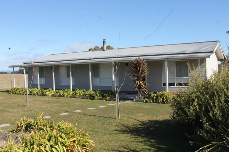 Second view of Homely house listing, 24 Sawyers Ridge Road, Reidsdale NSW 2622