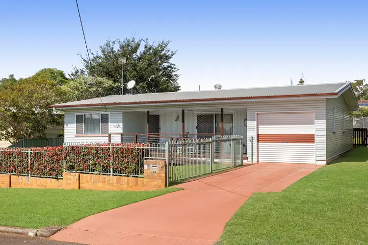 14 McNamara Street, Centenary Heights QLD 4350