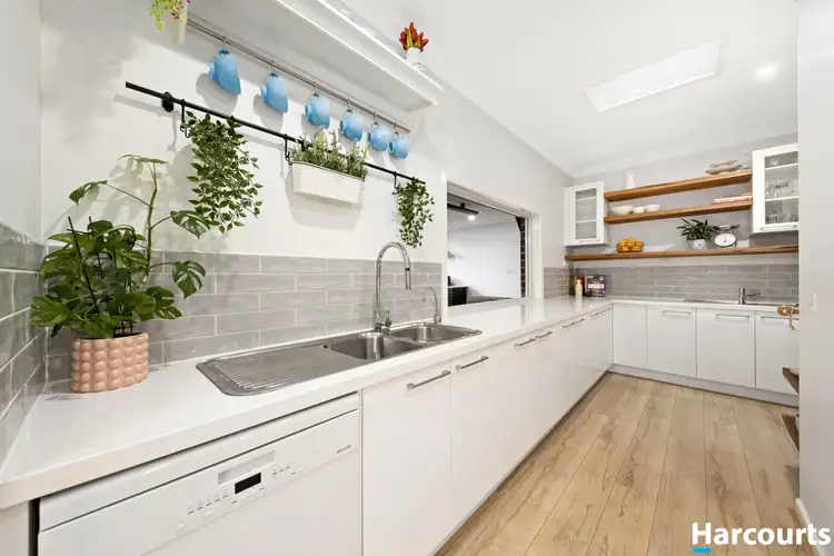 Fifth view of Homely house listing, 9 Dianella Way, Lysterfield VIC 3156