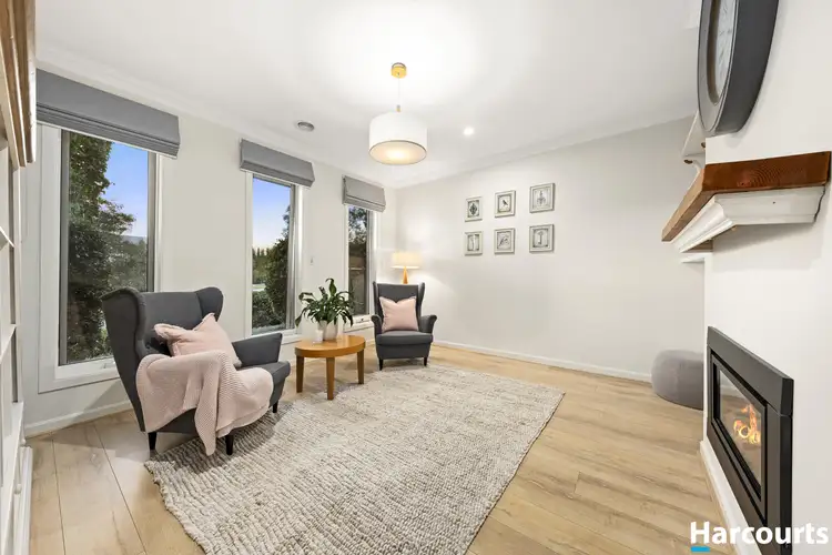 Sixth view of Homely house listing, 9 Dianella Way, Lysterfield VIC 3156