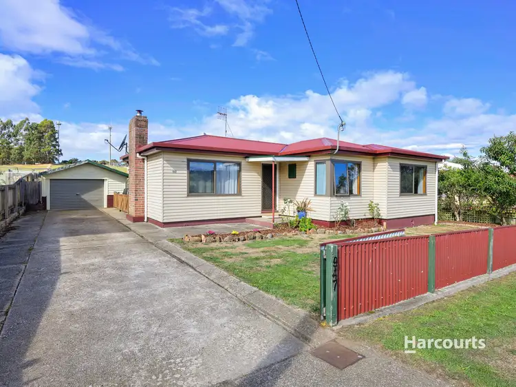 947 Ridgley Highway, Ridgley TAS 7321