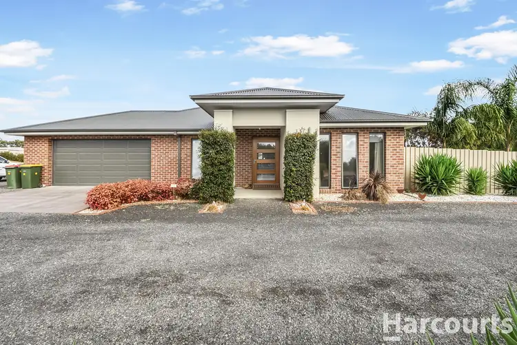 158 Grahams Bridge Road, Haven VIC 3401