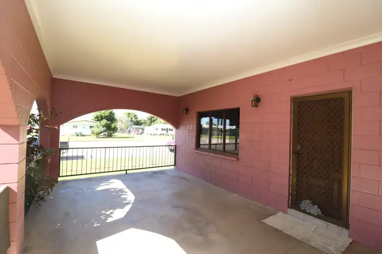 Main view of Homely house listing, 32 Tenth Avenue, Home Hill QLD 4806
