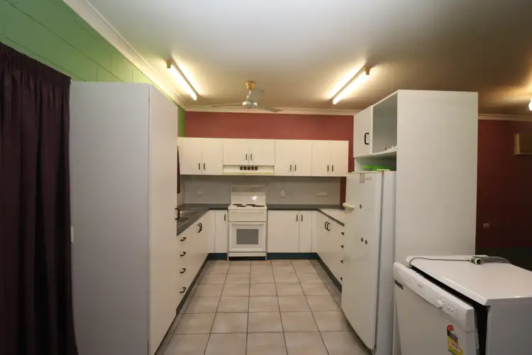 Third view of Homely house listing, 32 Tenth Avenue, Home Hill QLD 4806