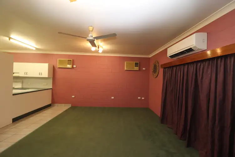 Fourth view of Homely house listing, 32 Tenth Avenue, Home Hill QLD 4806