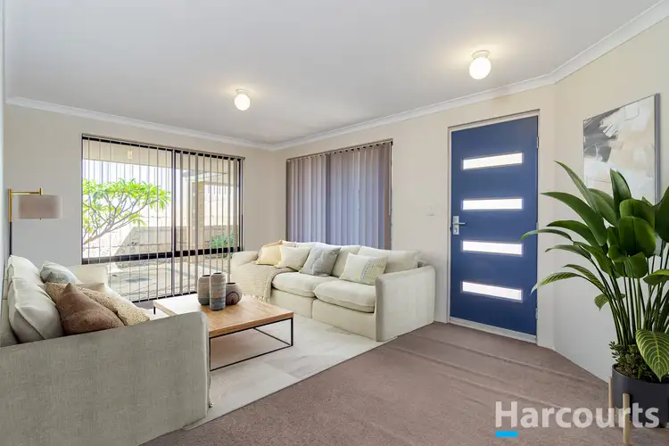 Main view of Homely house listing, 15 Menteith Place, Kinross WA 6028