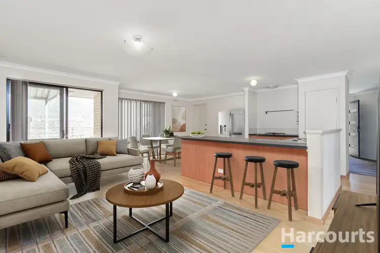 Second view of Homely house listing, 15 Menteith Place, Kinross WA 6028