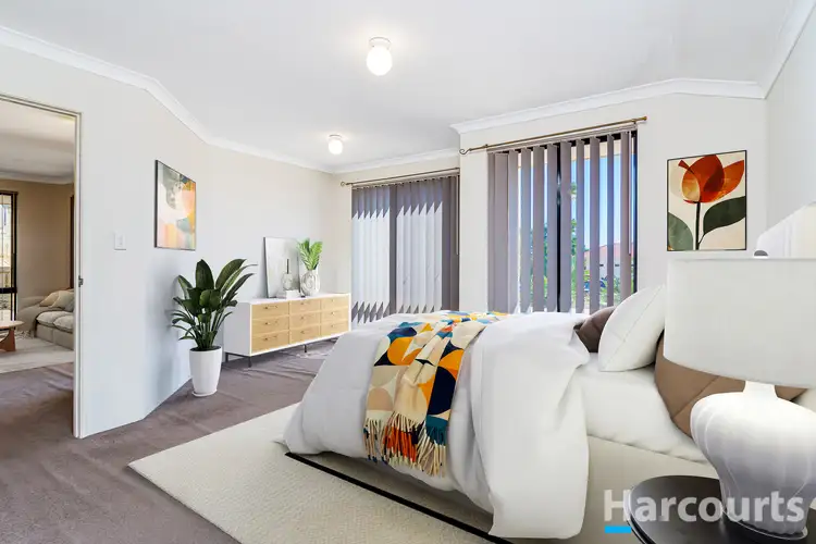 Third view of Homely house listing, 15 Menteith Place, Kinross WA 6028