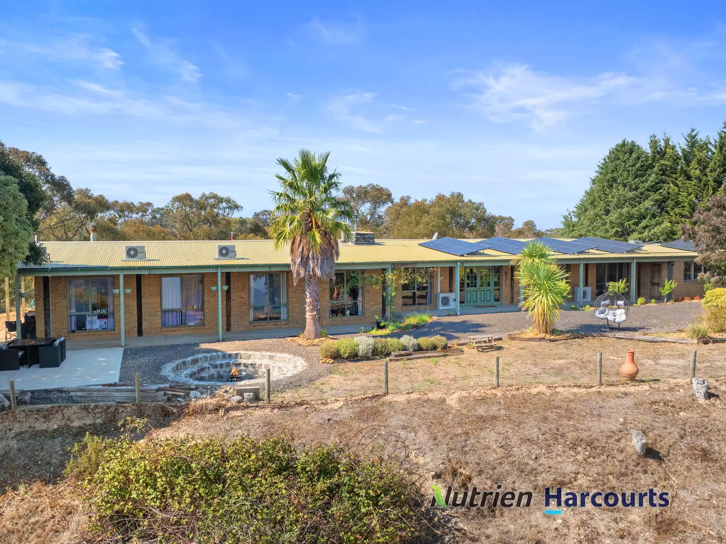 Main view of Homely rural property listing, 8 Old Spring Valley Road, Flowerdale VIC 3717