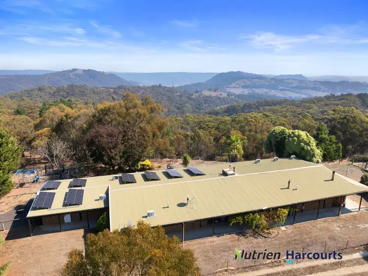 Third view of Homely rural property listing, 8 Old Spring Valley Road, Flowerdale VIC 3717