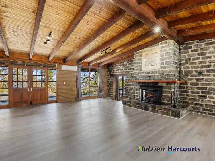 Fourth view of Homely rural property listing, 8 Old Spring Valley Road, Flowerdale VIC 3717