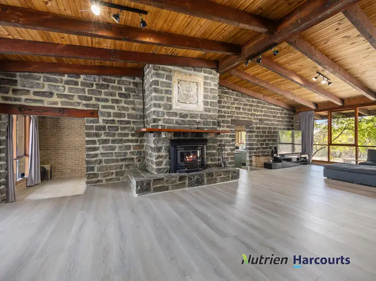Fifth view of Homely rural property listing, 8 Old Spring Valley Road, Flowerdale VIC 3717