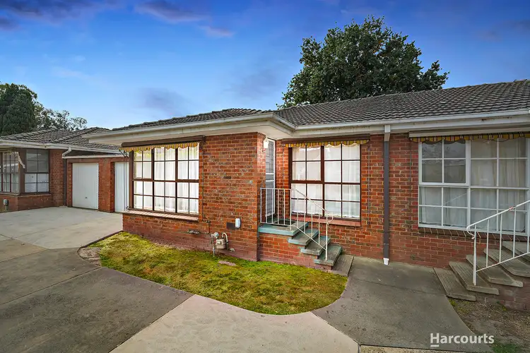 3/52 Arlington Street, Ringwood VIC 3134