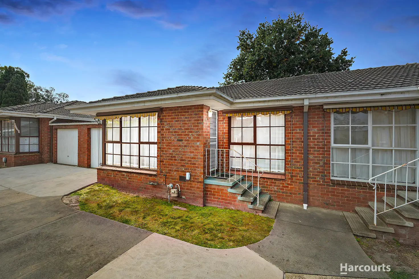 Main view of Homely unit listing, 3/52 Arlington Street, Ringwood VIC 3134