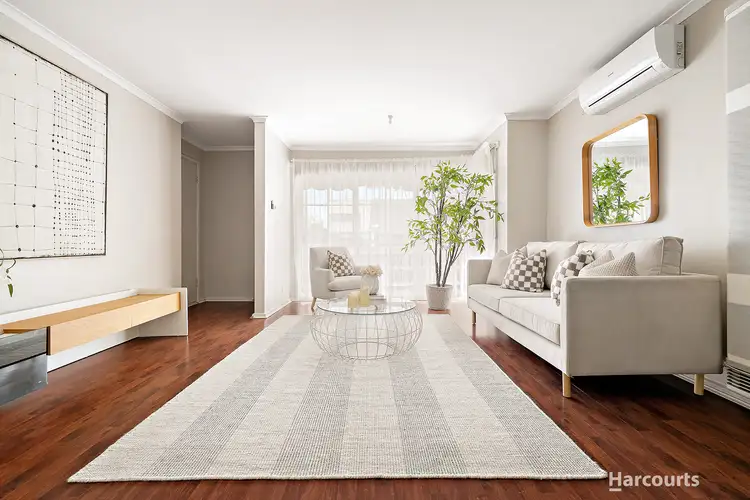 Second view of Homely unit listing, 3/52 Arlington Street, Ringwood VIC 3134