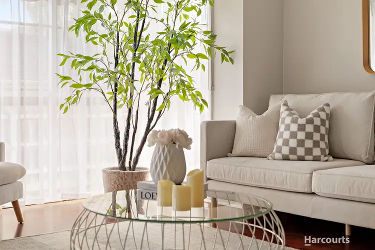 Third view of Homely unit listing, 3/52 Arlington Street, Ringwood VIC 3134