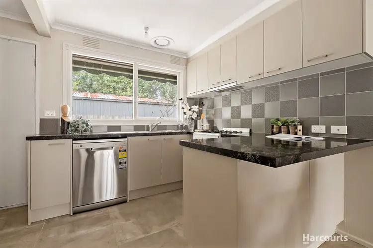 Fourth view of Homely unit listing, 3/52 Arlington Street, Ringwood VIC 3134