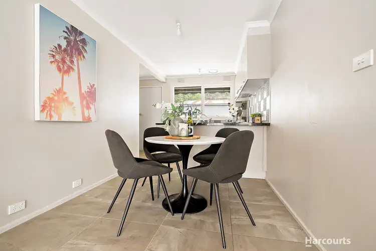 Fifth view of Homely unit listing, 3/52 Arlington Street, Ringwood VIC 3134