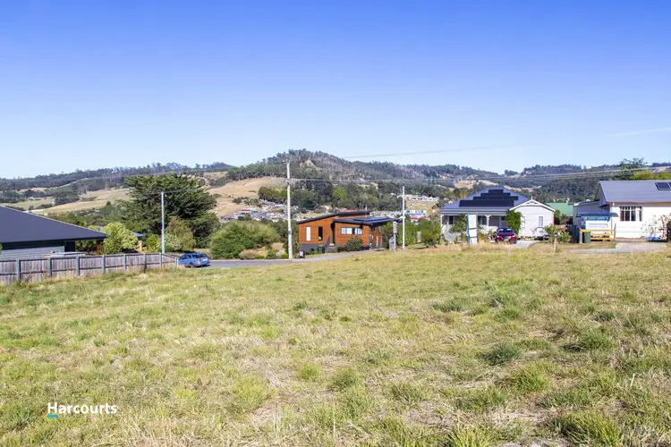 Second view of Homely land listing, 44 Thorp Street, Cygnet TAS 7112