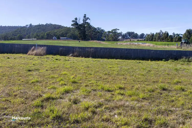 Third view of Homely land listing, 44 Thorp Street, Cygnet TAS 7112