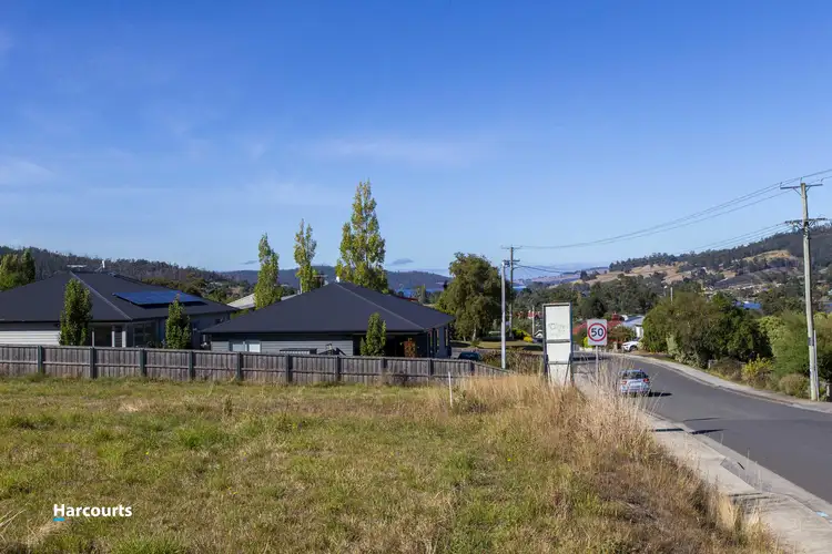 Fourth view of Homely land listing, 44 Thorp Street, Cygnet TAS 7112