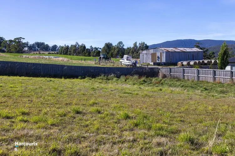 Sixth view of Homely land listing, 44 Thorp Street, Cygnet TAS 7112