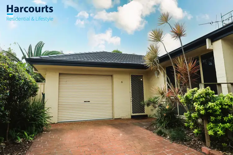 6/282 Main Road, Toukley NSW 2263