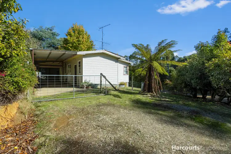 Second view of Homely house listing, 44 Batchelors Road, Nicholls Rivulet TAS 7112