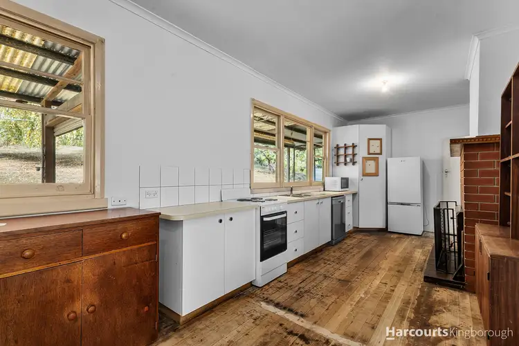 Fourth view of Homely house listing, 44 Batchelors Road, Nicholls Rivulet TAS 7112