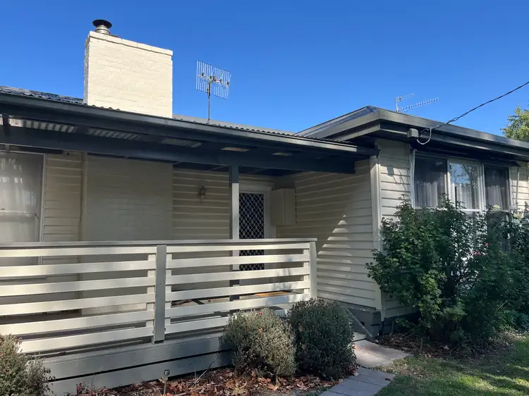 1325 Goulburn Valley Highway, Thornton VIC 3712