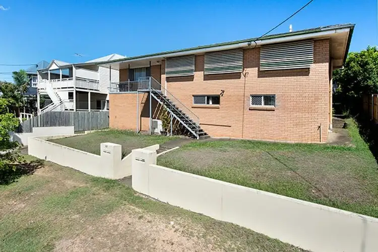 Main view of Homely unit listing, 3/67 Thackeray Street, Norman Park QLD 4170