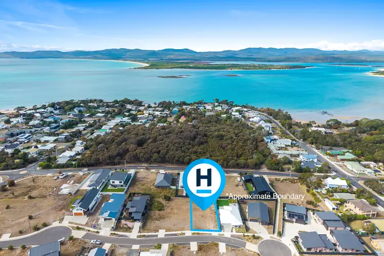 4 Opal Mews, Hawley Beach TAS 7307
