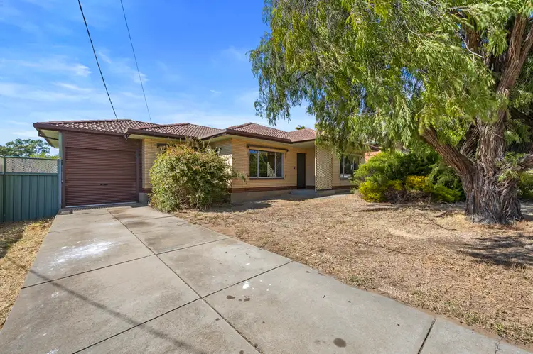 36 Kentwood Road, Morphett Vale SA 5162