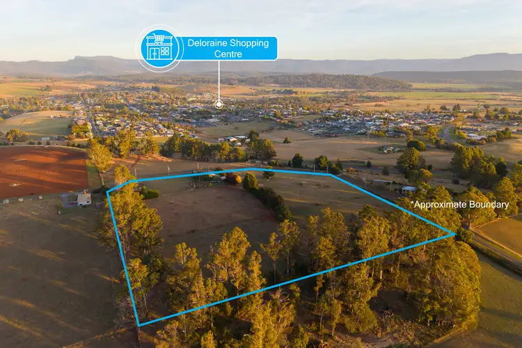 Main view of Homely house listing, 61 Archer Street, Deloraine TAS 7304