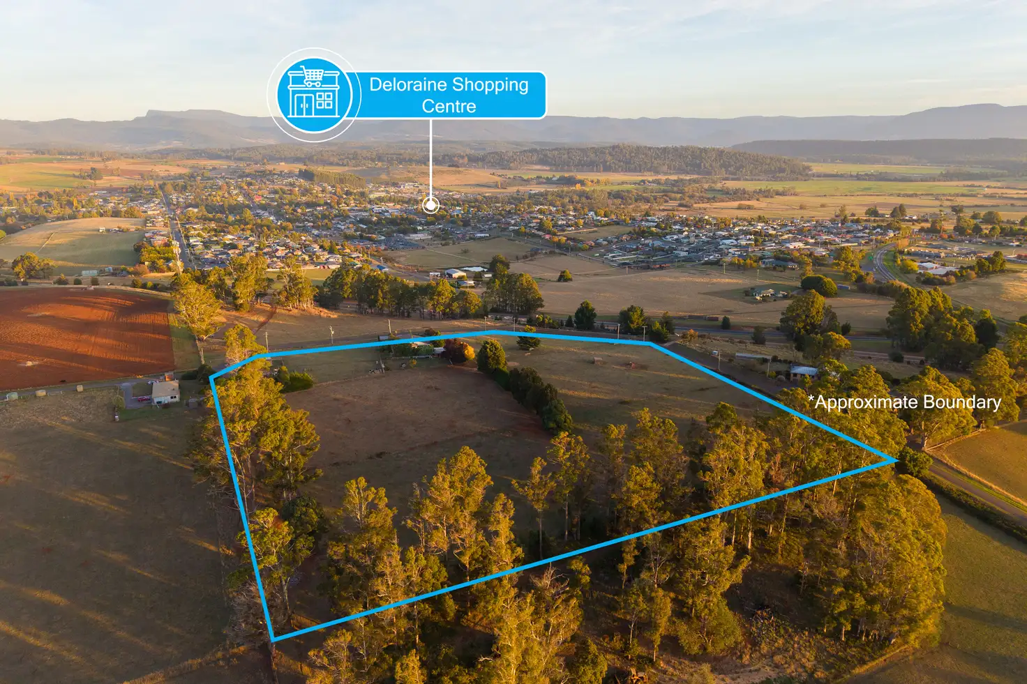 Main view of Homely house listing, 61 Archer Street, Deloraine TAS 7304