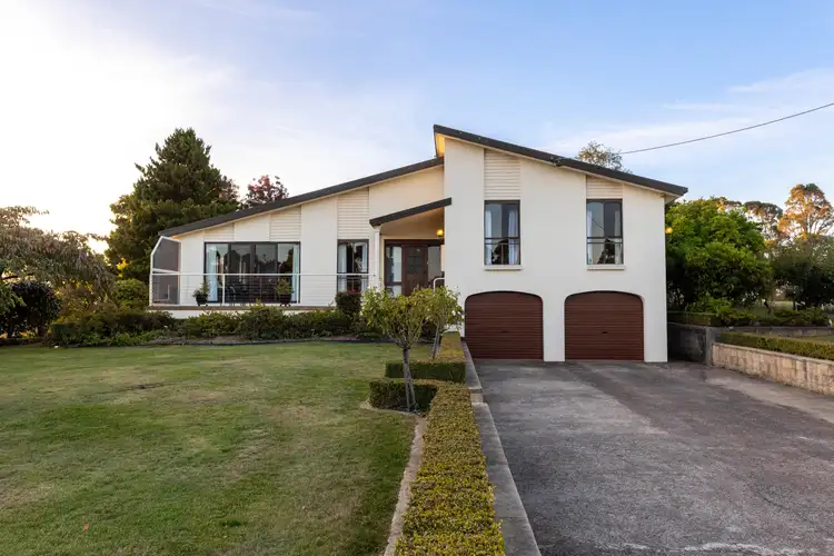Second view of Homely house listing, 61 Archer Street, Deloraine TAS 7304