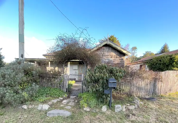 3 Mount Paris Dam Road, Weldborough TAS 7264