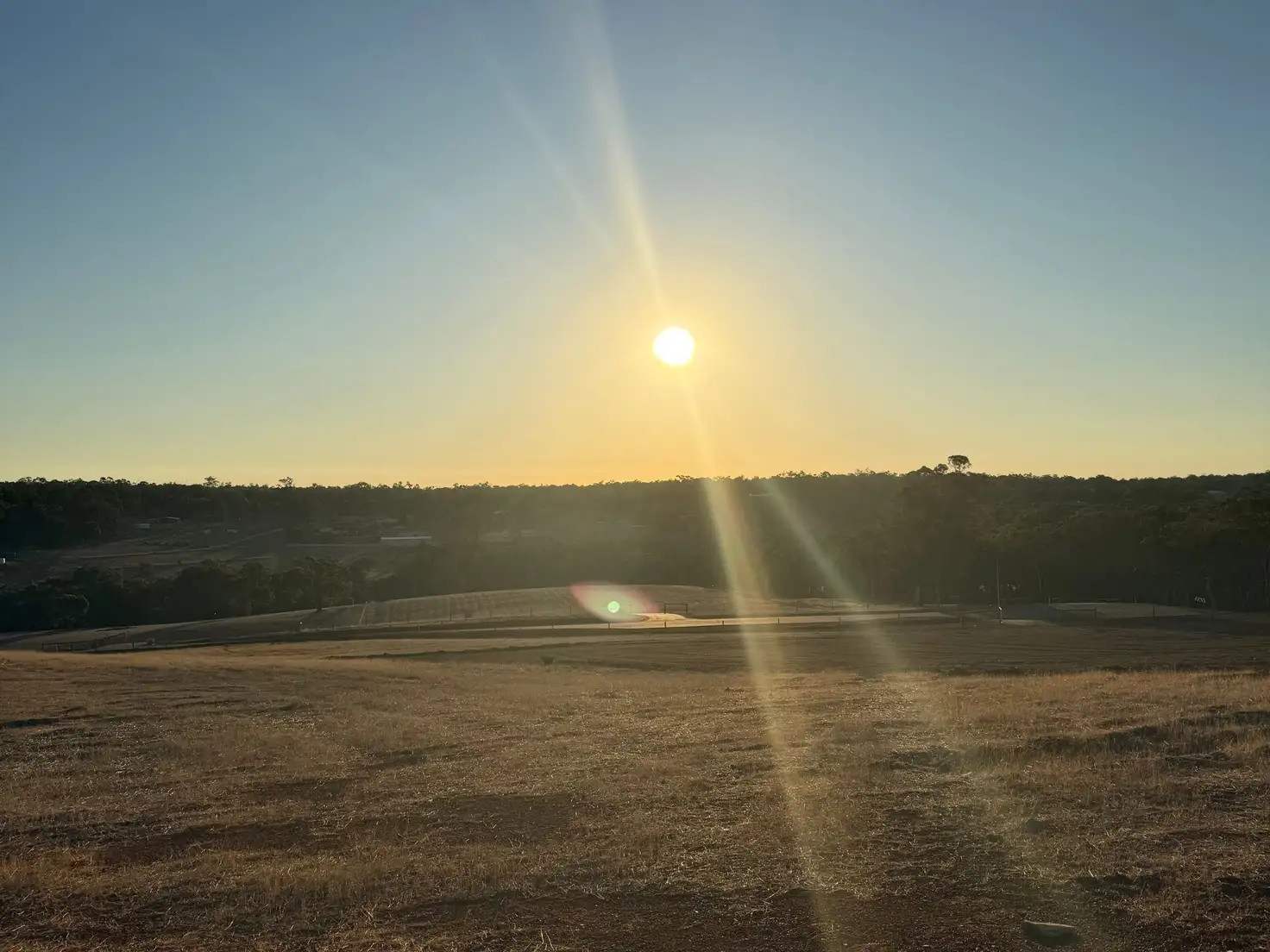 Main view of Homely land listing, 120 Malvi Close, Lower Chittering WA 6084