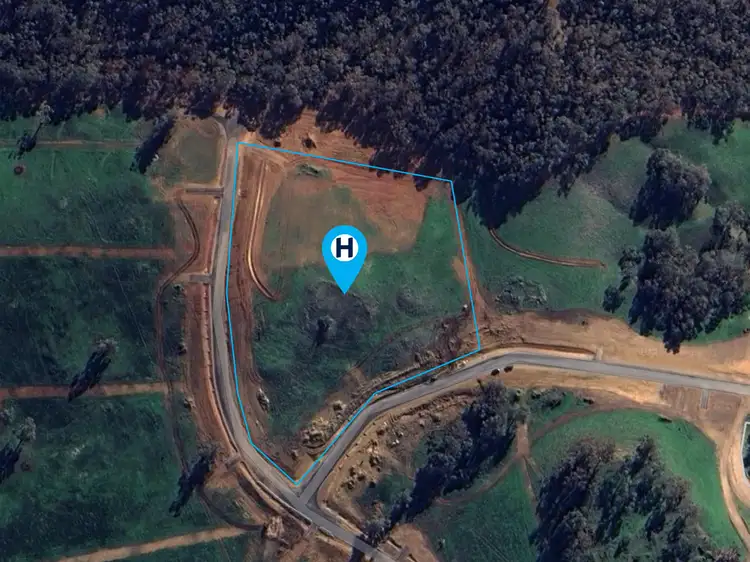 Second view of Homely land listing, 120 Malvi Close, Lower Chittering WA 6084