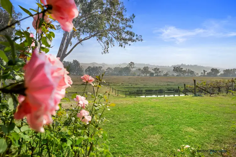 Second view of Homely rural property listing, 614 Goulburn Valley Highway, Thornton VIC 3712