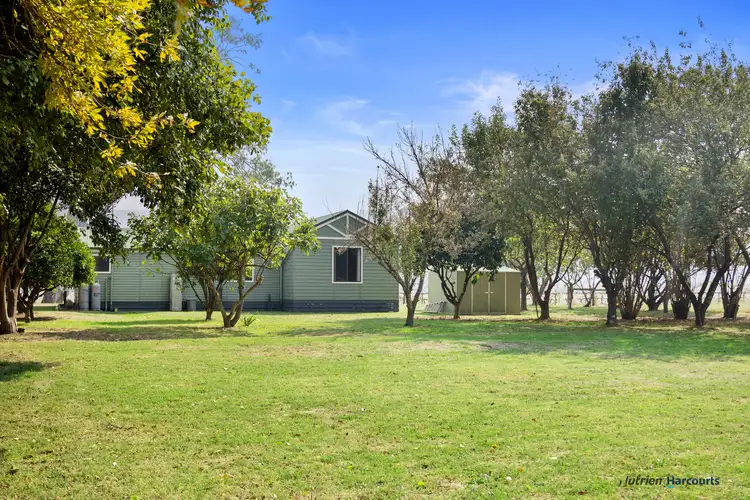 Fourth view of Homely rural property listing, 614 Goulburn Valley Highway, Thornton VIC 3712