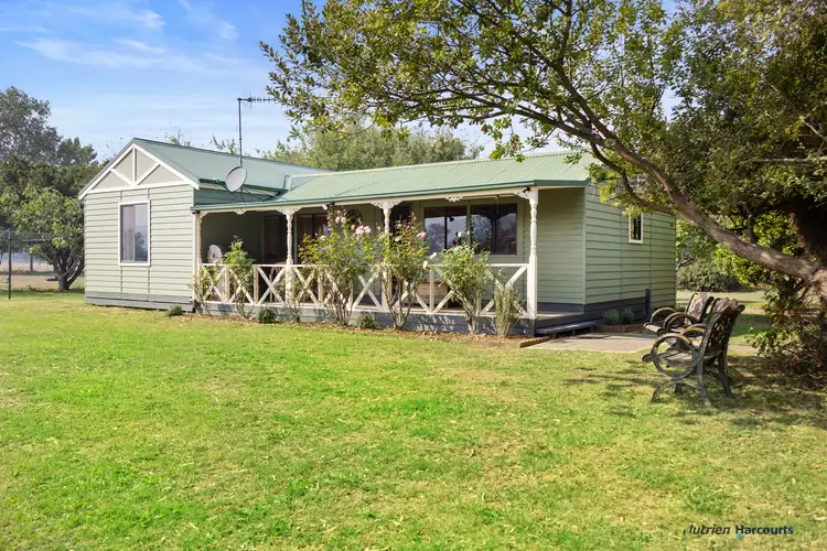 Fifth view of Homely rural property listing, 614 Goulburn Valley Highway, Thornton VIC 3712