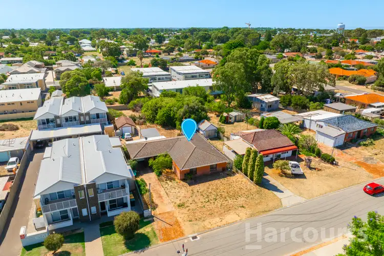 Fourth view of Homely house listing, 14 Elizabeth Street, Mandurah WA 6210