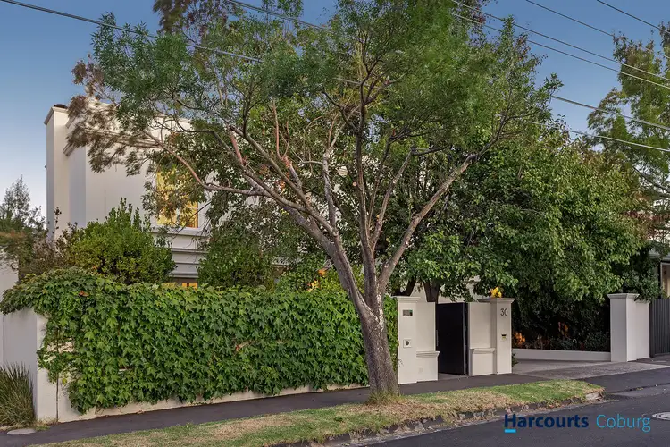 Main view of Homely house listing, 30 Whyte Street, Brighton VIC 3186