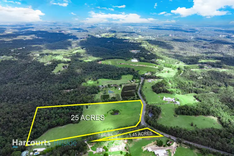 1255 Wisemans Ferry Road, South Maroota NSW 2756