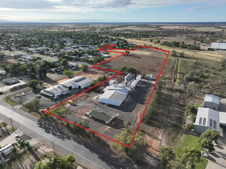 Main view of Homely rural property listing, 48-50 Boolcarrol Road, Wee Waa NSW 2388