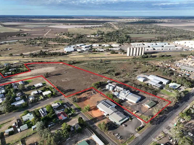 Second view of Homely rural property listing, 48-50 Boolcarrol Road, Wee Waa NSW 2388