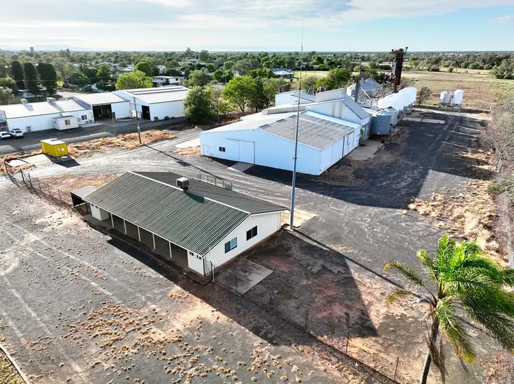 Third view of Homely rural property listing, 48-50 Boolcarrol Road, Wee Waa NSW 2388